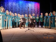 Гатчинский народный хор