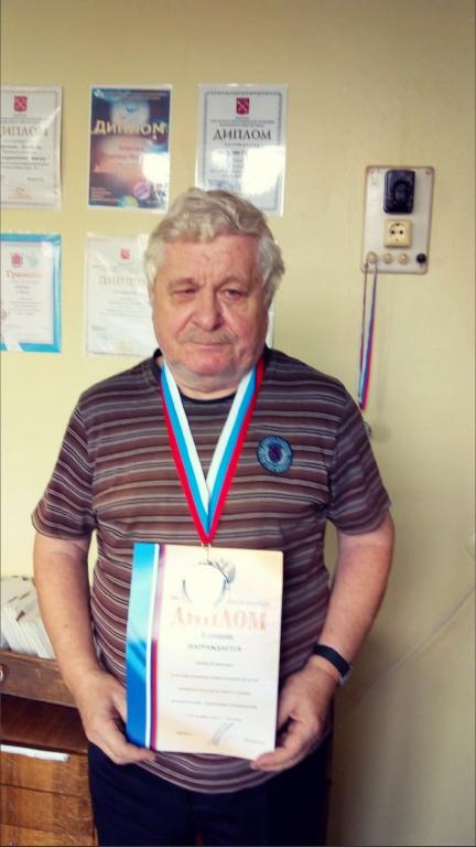 Состоялись лично-командные Чемпионаты России по русским шашкам Состоялись лично-командные Чемпионаты России по русским шашкам