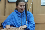 Тактильные иконы в дар от Кафедрального собора города Череповца