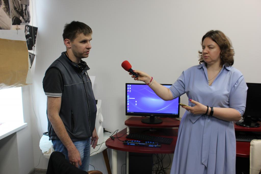 Проект «Знания без границ» развивается Проект «Знания без границ» развивается