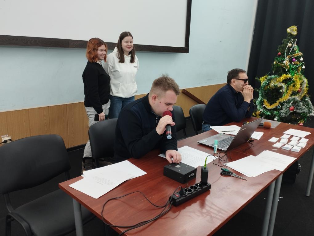 Завершился заключительный III этап Гран-При по интеллектуальным играм Завершился заключительный III этап Гран-При по интеллектуальным играм