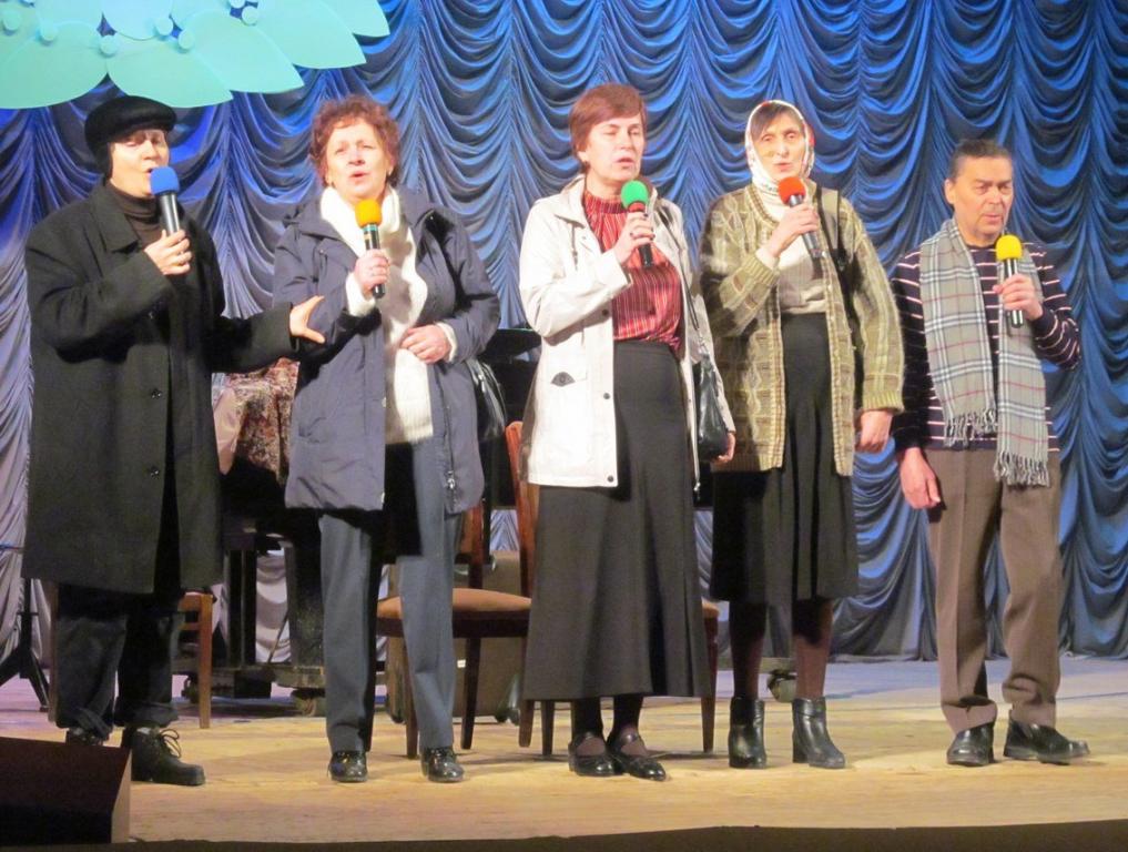 Подведены итоги конкурса «Слово наше отзовётся - 4» Подведены итоги конкурса «Слово наше отзовётся - 4»