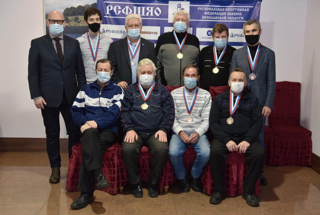 Шашисты Санкт-Петербурга - победители Чемпионата России по стоклеточным шашкам – спорт слепых   