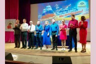 Состоялся  XVI молодежный форум СПб РО ВОС