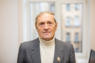 Владислав Кустов отметил свой юбилей! 