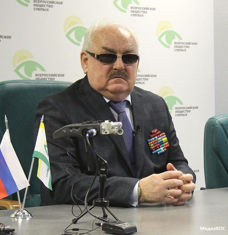 Президент ВОС А. Я. Неумывакин уверен в убедительной победе В. В. Путина на предстоящих выборах Президента страны Президент ВОС А. Я. Неумывакин уверен в убедительной победе В. В. Путина на предстоящих выборах Президента страны