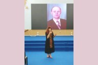 Состоялся вечер памяти Владимира Сапогова