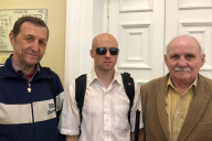 Инклюзивный шахматный турнир прошел в рамках Всероссийского спортивного марафона «Сила России»