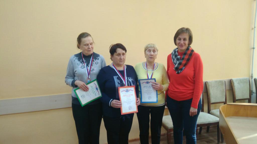 Состоялся второй Чемпионат Ленинградской области по настольному теннису – спорт слепых Состоялся второй Чемпионат Ленинградской области по настольному теннису – спорт слепых